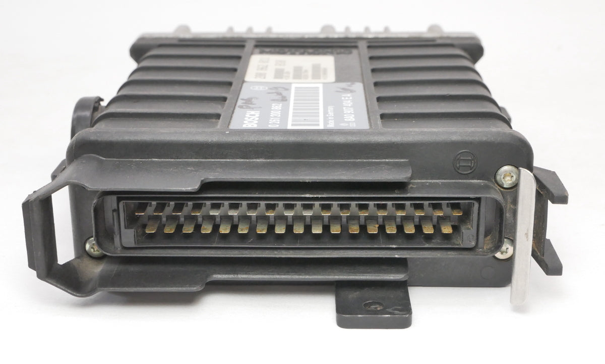 ECU ECM Engine Computer 90-91 VW Passat B3 Jetta GTI MK2 16v CA - 8A0 907 404 EA