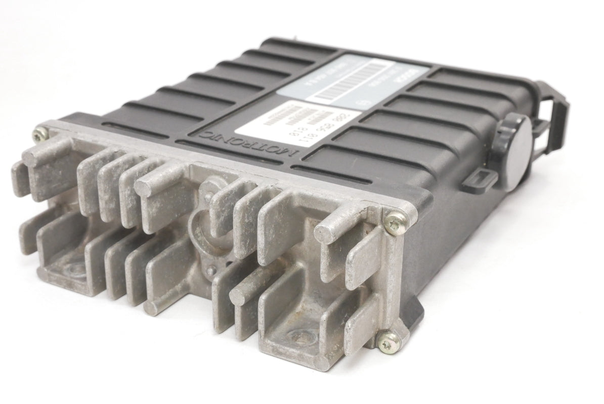 ECU ECM Engine Computer 90-92 VW Passat B3 Jetta GTI MK2 16v CA - 8A0 907 404 BA