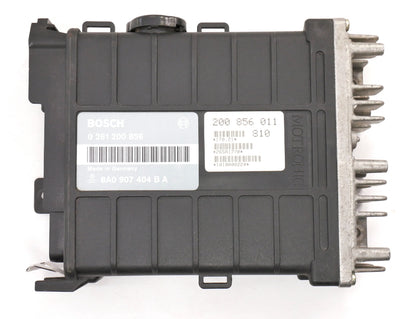 ECU ECM Engine Computer 90-92 VW Passat B3 Jetta GTI MK2 16v CA - 8A0 907 404 BA