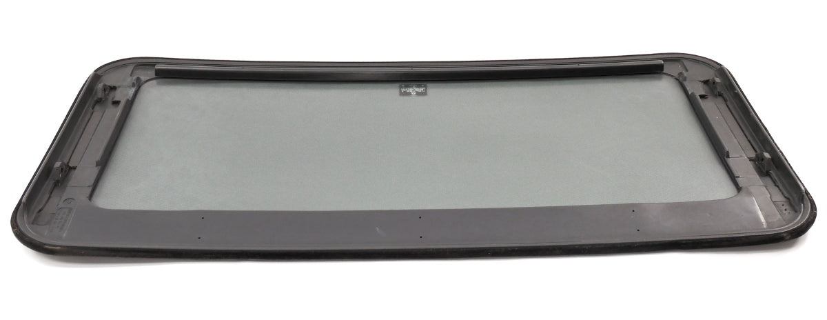 Sunroof Sun Roof Moonroof Glass 90-97 Passat B3 B4 ~ Genuine ~ 357