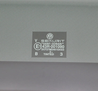 Sunroof Sun Roof Moonroof Glass 90-97 Passat B3 B4 ~ Genuine ~ 357