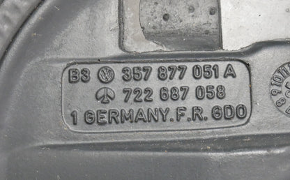 Sunroof Sun Roof Moonroof Glass 90-97 Passat B3 B4 ~ Genuine ~ 357