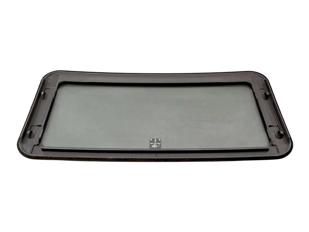 Sunroof Moonroof Glass 90-97 Passat B3 B4 Rockwell FABA Autoglas - 357 877 051 A