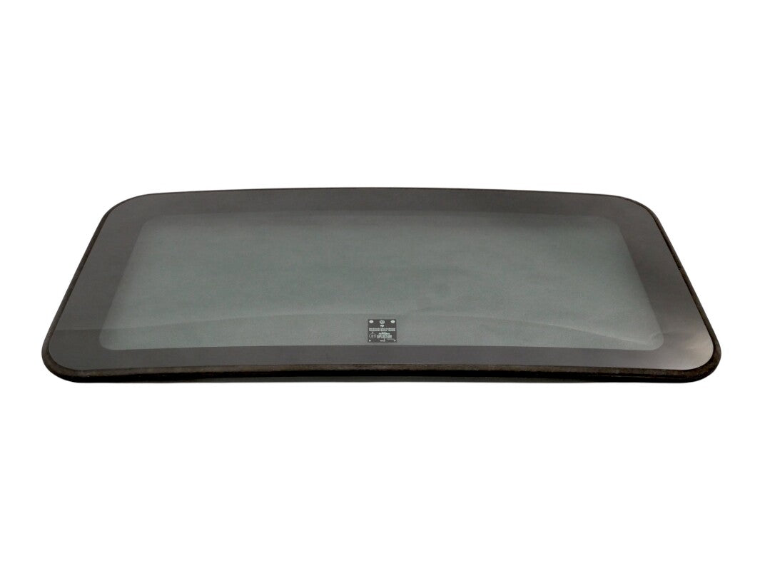 Sunroof Moonroof Glass 90-97 Passat B3 B4 Rockwell FABA Autoglas - 357 877 051 A