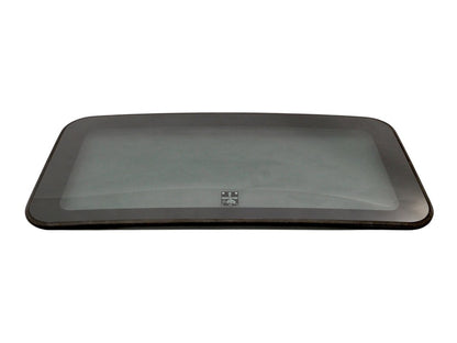 Sunroof Moonroof Glass 90-97 Passat B3 B4 Rockwell FABA Autoglas - 357 877 051 A