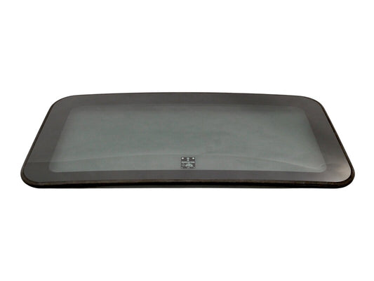 Sunroof Moonroof Glass 90-97 Passat B3 B4 Rockwell FABA Autoglas - 357 877 051 A