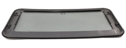 Sunroof Moonroof Glass 90-97 Passat B3 B4 - Genuine - 357