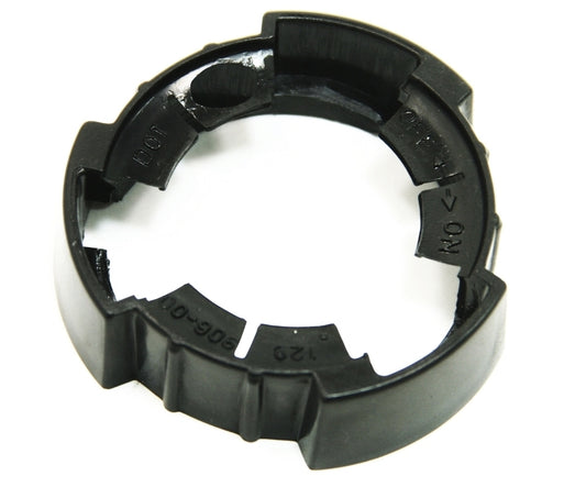 Headlight Bulb Holder Ring 85-05 VW Jetta Golf MK2 MK3 MK4 Vanagon Retainer ~