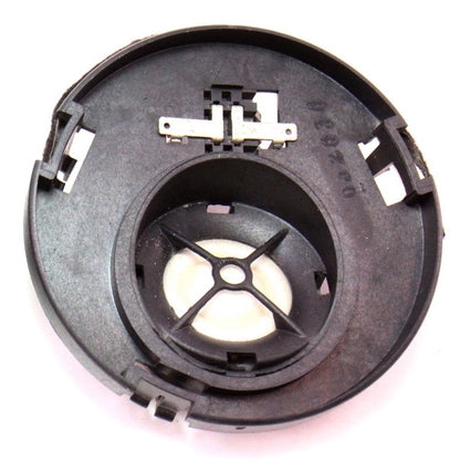 Front Dash Speaker 93-99 VW Jetta Golf GTI MK3 Cabrio - Genuine - 1H0 035 411