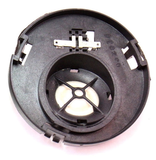 Front Dash Speaker 93-99 VW Jetta Golf GTI MK3 Cabrio - Genuine - 1H0 035 411