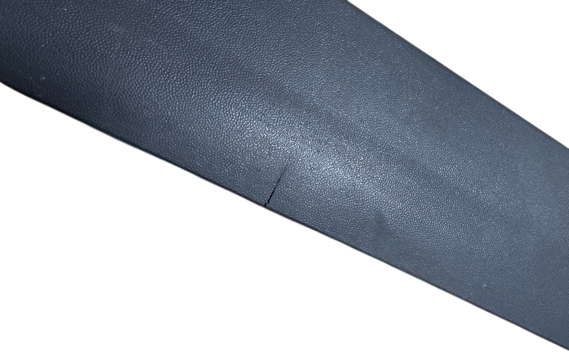 RH Front Lower Door Molding Trim Blade 98-05 VW Passat B5 B5.5 ~ 3B0 854 940 B