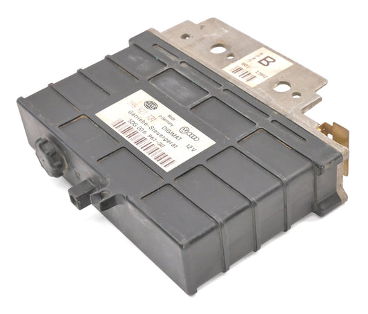 TCM Transmission Computer Control Module 92-94 VW Eurovan 2.5 T4 - 098 927 731 B