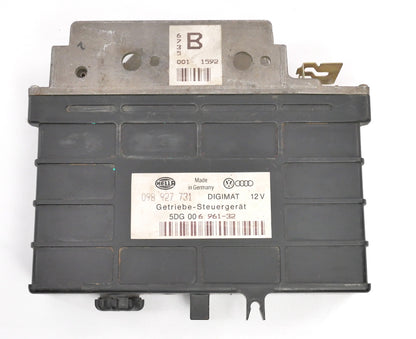 TCM Transmission Computer Control Module 92-94 VW Eurovan 2.5 T4 - 098 927 731 B