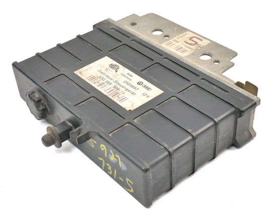 TCM Automatic Transmission Computer 90-92 VW Passat Golf Jetta - 095 927 731 S