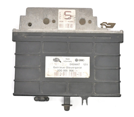 TCM Automatic Transmission Computer 90-92 VW Passat Golf Jetta - 095 927 731 S