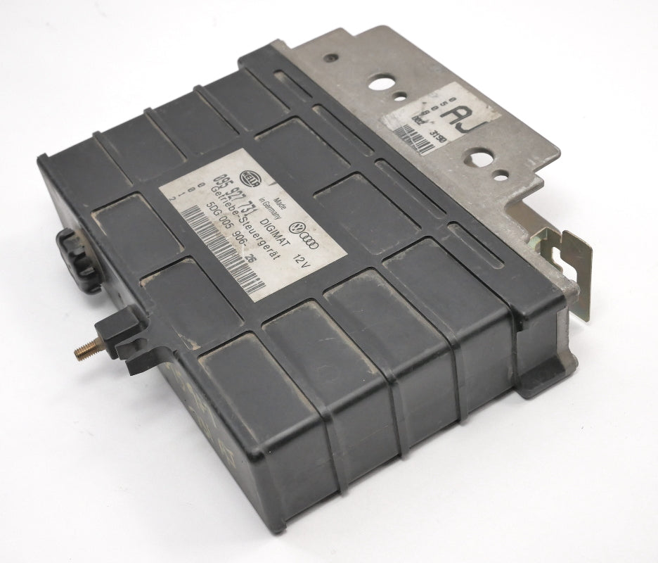 TCM Automatic Transmission Computer 90-92 VW Passat Golf Jetta - 095 927 731 AJ