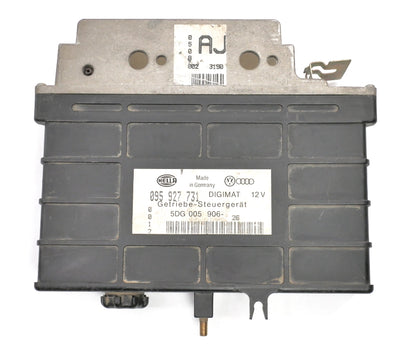 TCM Automatic Transmission Computer 90-92 VW Passat Golf Jetta - 095 927 731 AJ