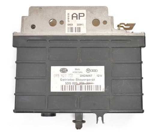 TCM Automatic Transmission Computer 90-92 VW Passat Golf Jetta - 095 927 731 AP