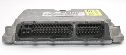 Immo Off ECU ECM Engine Computer 00-01 VW Beetle 2.0 AEG Cali - 06A 906 018 EN