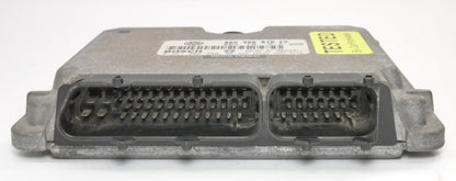 Immo Off ECU ECM Engine Computer 00-01 VW Beetle 2.0 AEG Cali - 06A 906 018 EN