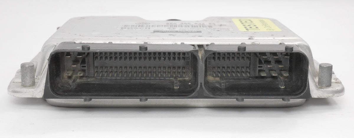Immo Off ECU ECM Engine Computer 2001 VW Beetle 2.0 AVH Automatic 06A 906 032 BS