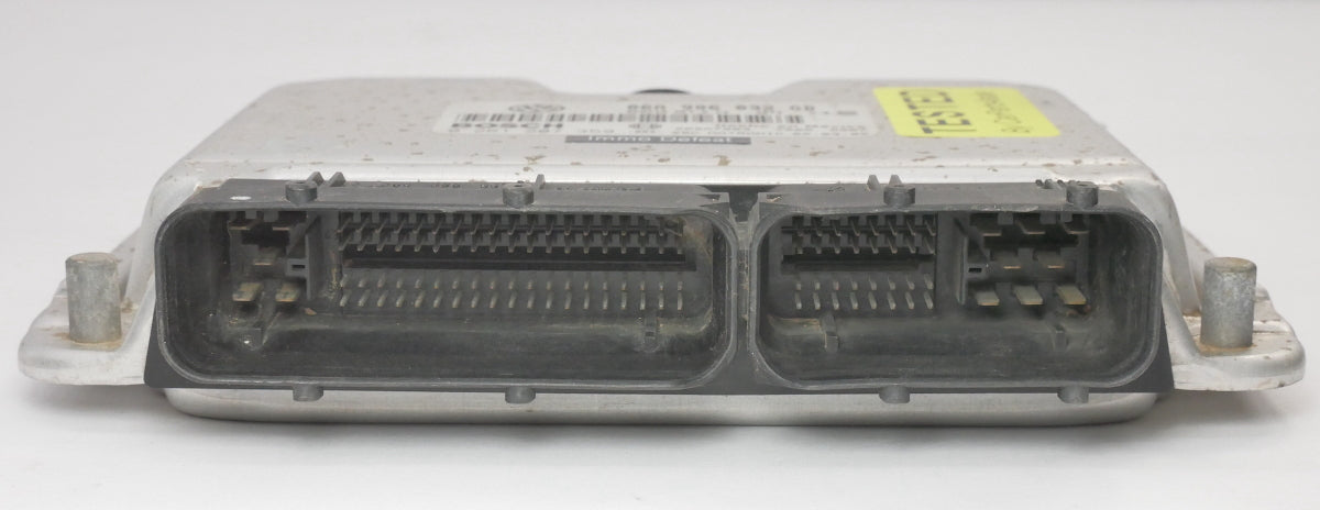 Immo Off Plug Play ECU ECM Engine Computer 2002 VW Beetle 2.0 AT 06A 906 032 GD