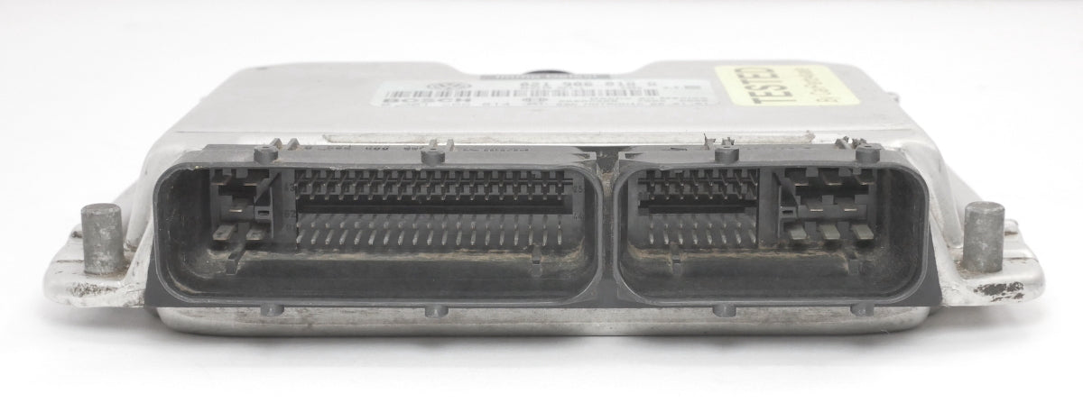 Immo Off Plug Play ECU ECM Engine Computer 01 VW Jetta GTI MK4 VR6 021 906 018 R