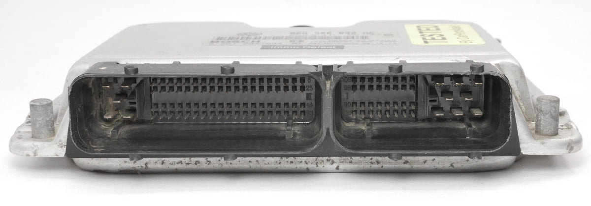 Immo Off PlugPlay ECU Engine Computer 03-05 VW Jetta Golf MK4 2.0 06A 906 032 MC
