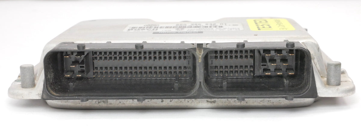 Immo Off PlugPlay ECU Engine Computer 03-04 VW Jetta Golf MK4 2.0 06A 906 032 MT