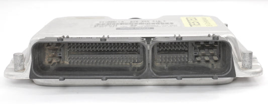 Immo Off Plug & Play ECU Engine Computer 02-03 VW Passat B5.5 W8 - 07D 906 018 E