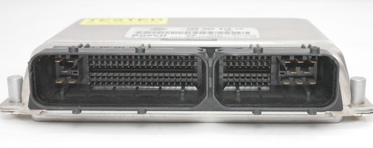 Immo Off Plug & Play ECU Engine Computer 02 VW Passat B5.5 1.8T - 4B0 906 018 CM