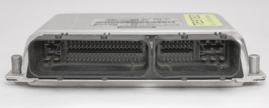 Immo Off Plug & Play ECU Engine Computer 2005 VW Passat B5.5 V6 - 3B0 907 551 DC