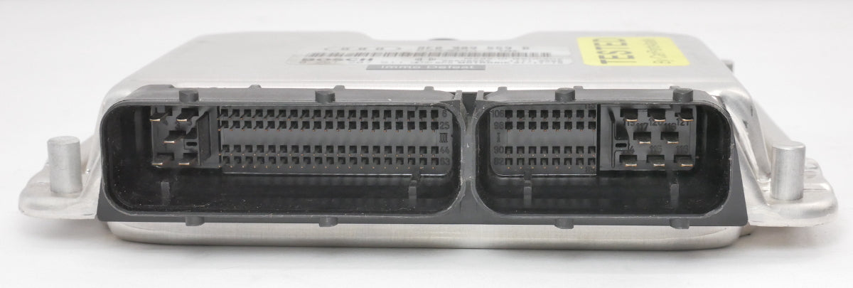 Immo Off PlugPlay ECU Engine Computer 02-03 Audi A4 A6 3.0 V6 AVK 8E0 909 559 D