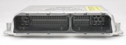 Immo Off PlugPlay ECU ECM Engine Computer 2004 Audi A4 B6 1.8T - 8E0 909 518 AK