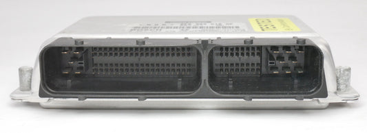 Immo Off PlugPlay ECU ECM Engine Computer 2004 Audi A4 B6 1.8T - 8E0 909 518 AK