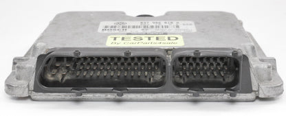Immo Off Plug Play ECU ECM Engine Computer 00-01 VW Cabrio Mk3.5 - 037 906 018 A