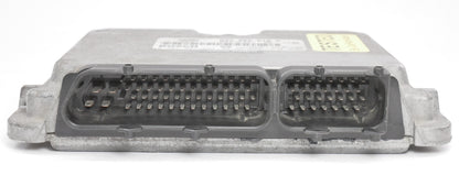 Immo Off Plug Play ECU ECM Engine Computer 00-01 VW Cabrio Mk3.5 - 037 906 018 H