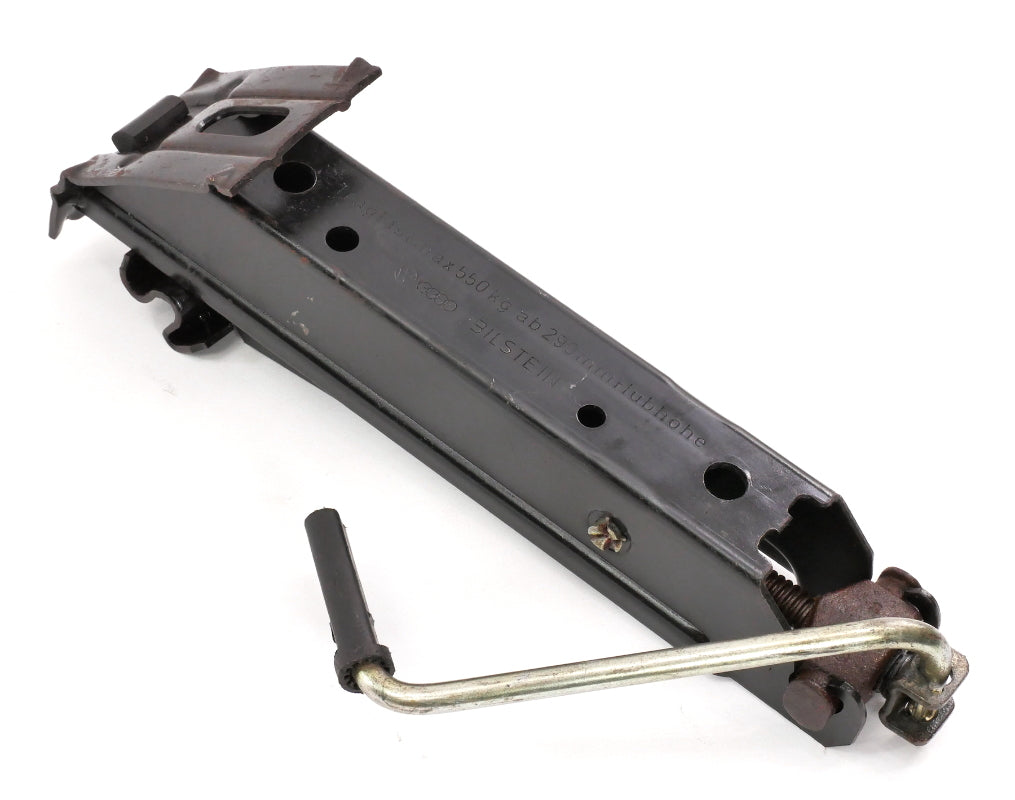 Spare Tire Jack 75-92 VW Rabbit Jetta Golf GTI MK1 MK2 Cabriolet 290mm - Genuine