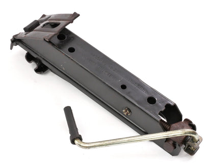 Spare Tire Jack 75-92 VW Rabbit Jetta Golf GTI MK1 MK2 Cabriolet 290mm - Genuine