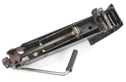Spare Tire Jack 75-92 VW Rabbit Jetta Golf GTI MK1 MK2 Cabriolet 290mm - Genuine