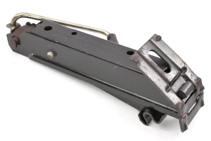 Spare Tire Jack 75-92 VW Rabbit Jetta Golf GTI MK1 MK2 Cabriolet 290mm - Genuine