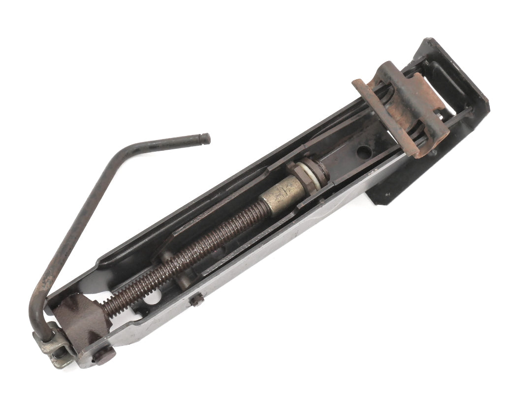 Spare Tire Jack 75-92 VW Rabbit Jetta Golf GTI MK1 MK2 Cabriolet 290mm ~ Genuine