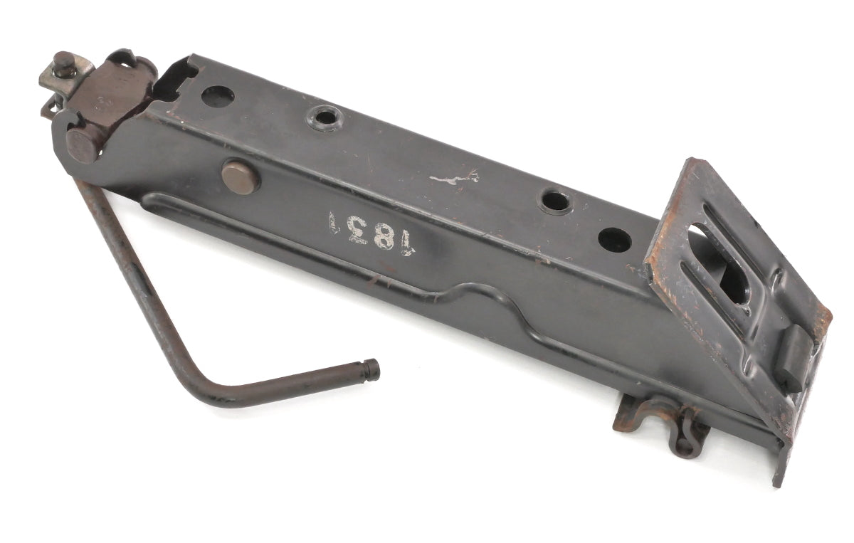 Spare Tire Jack 75-92 VW Rabbit Jetta Golf GTI MK1 MK2 Cabriolet 290mm ~ Genuine