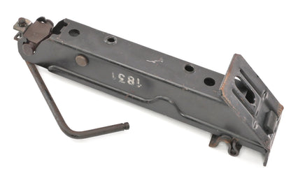 Spare Tire Jack 75-92 VW Rabbit Jetta Golf GTI MK1 MK2 Cabriolet 290mm ~ Genuine
