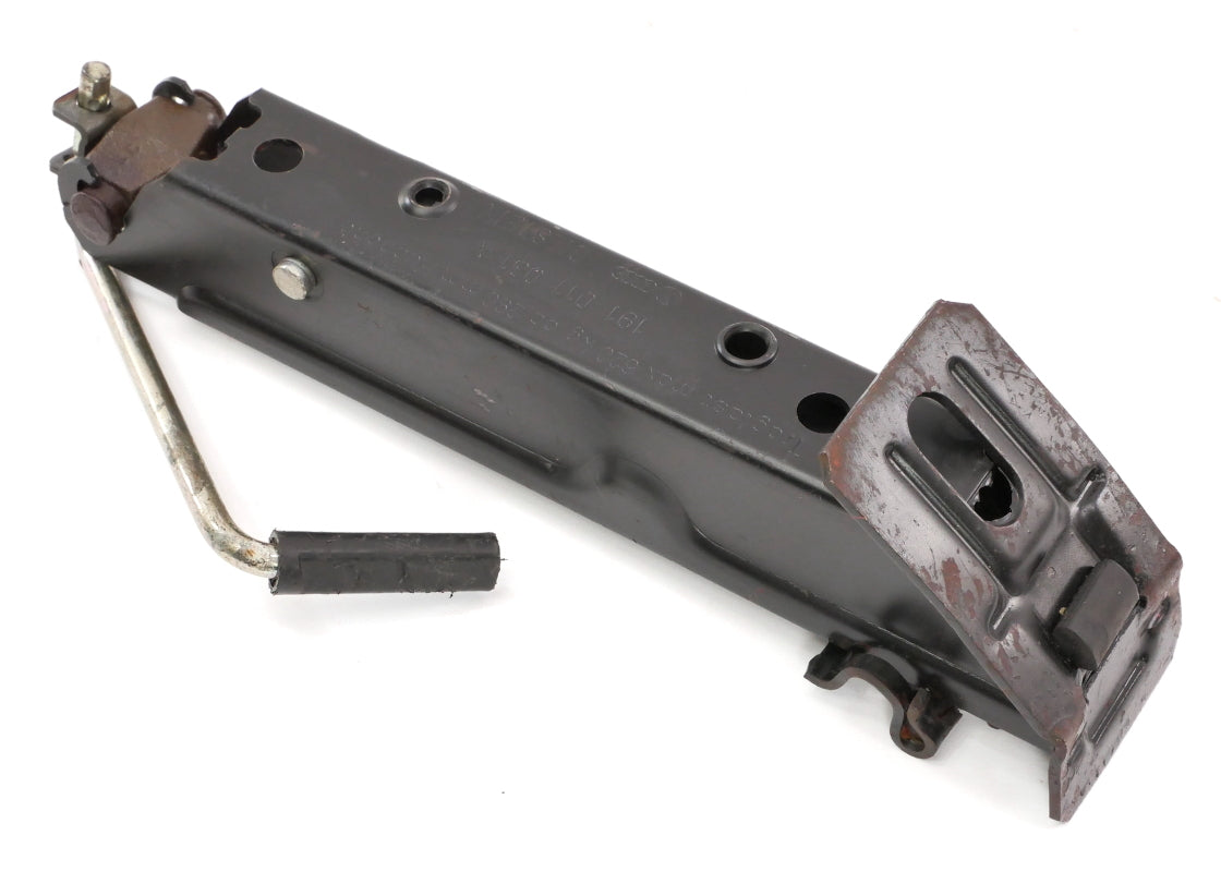 Spare Tire Jack 85-92 VW Jetta Golf GTI MK2 Cabriolet 290mm - 191 011 031 A