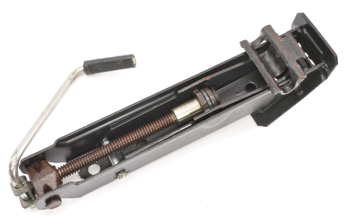 Spare Tire Jack 85-92 VW Jetta Golf GTI MK2 Cabriolet 290mm - 191 011 031 A