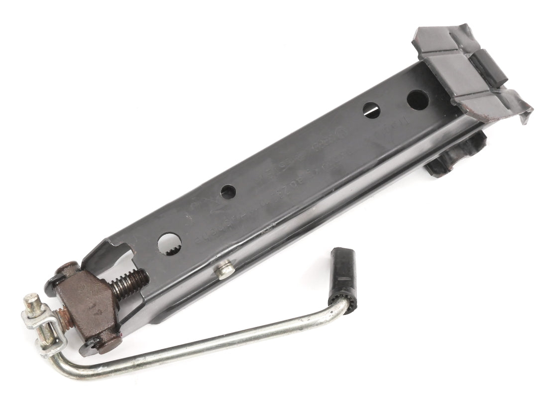 Spare Tire Jack 75-92 VW Rabbit Jetta Golf GTI MK1 MK2 Cabriolet 290mm . Genuine