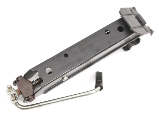 Spare Tire Jack 75-92 VW Rabbit Jetta Golf GTI MK1 MK2 Cabriolet 290mm . Genuine