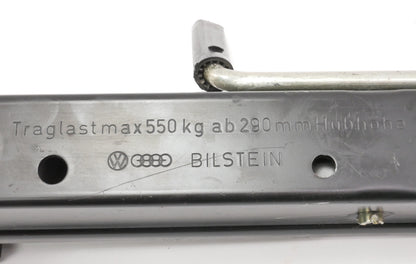 Spare Tire Jack 75-92 VW Rabbit Jetta Golf GTI MK1 MK2 Cabriolet 290mm . Genuine