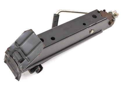 Spare Tire Jack 75-92 VW Rabbit Jetta Golf GTI MK1 MK2 Cabriolet 290mm . Genuine